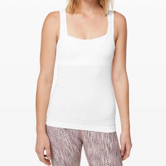 Lululemon Seek Simplicity Tank - Picture 3 of 11
